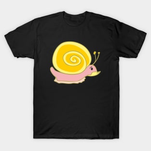 Snail T-Shirt